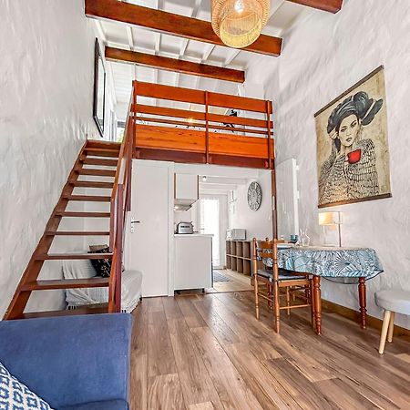 Escale Enchantee A Medis - Appartement 2 Buitenkant foto