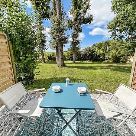 Escale Enchantee A Medis - Appartement 2 Buitenkant foto