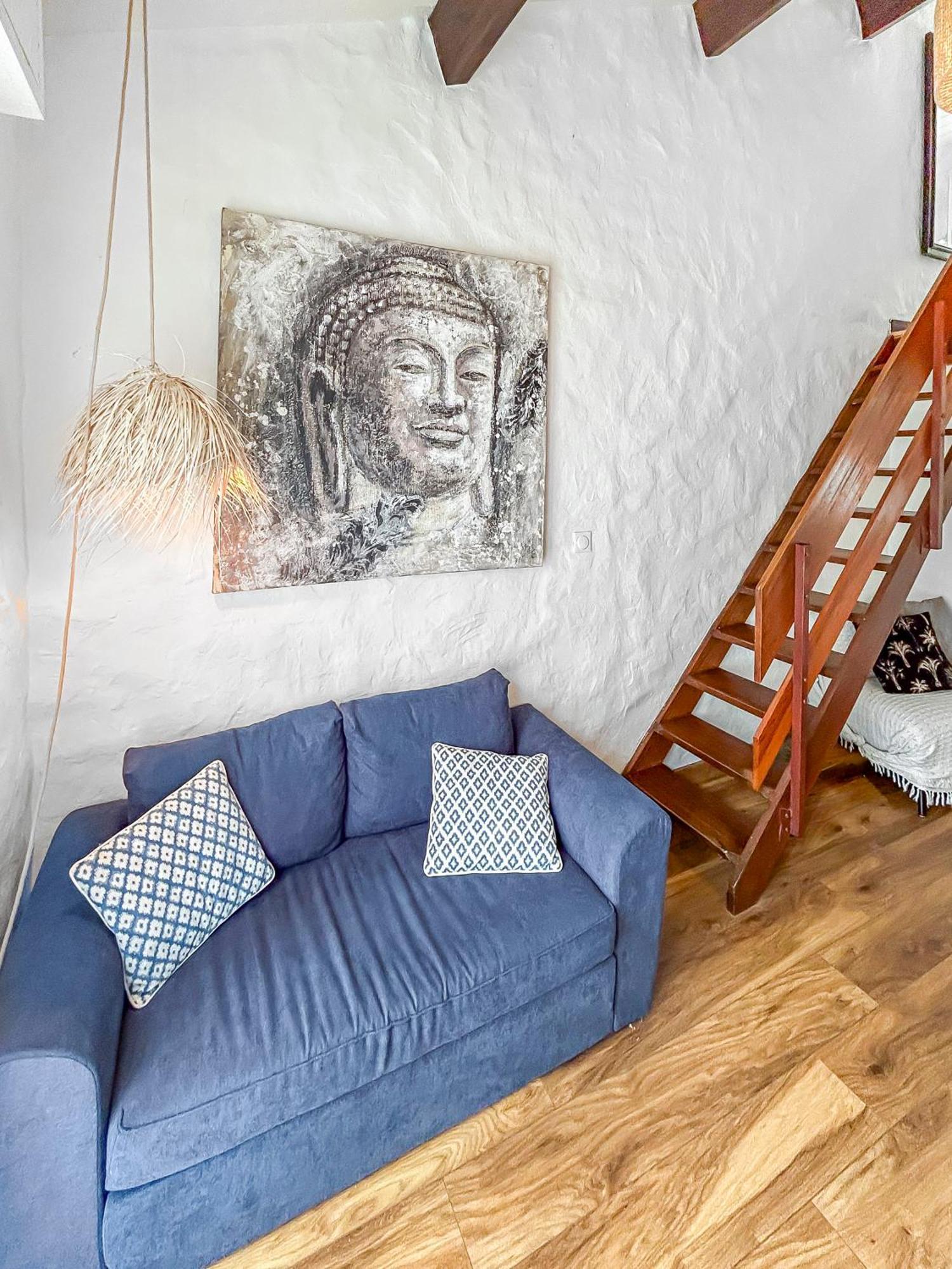 Escale Enchantee A Medis - Appartement 2 Buitenkant foto