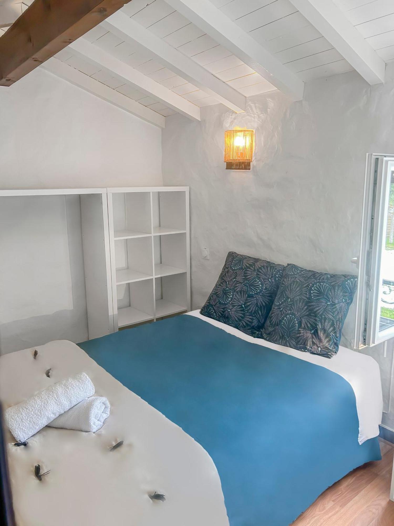 Escale Enchantee A Medis - Appartement 2 Buitenkant foto