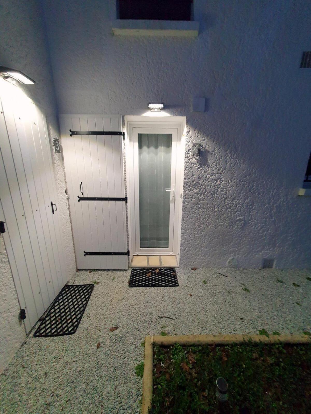 Escale Enchantee A Medis - Appartement 2 Buitenkant foto