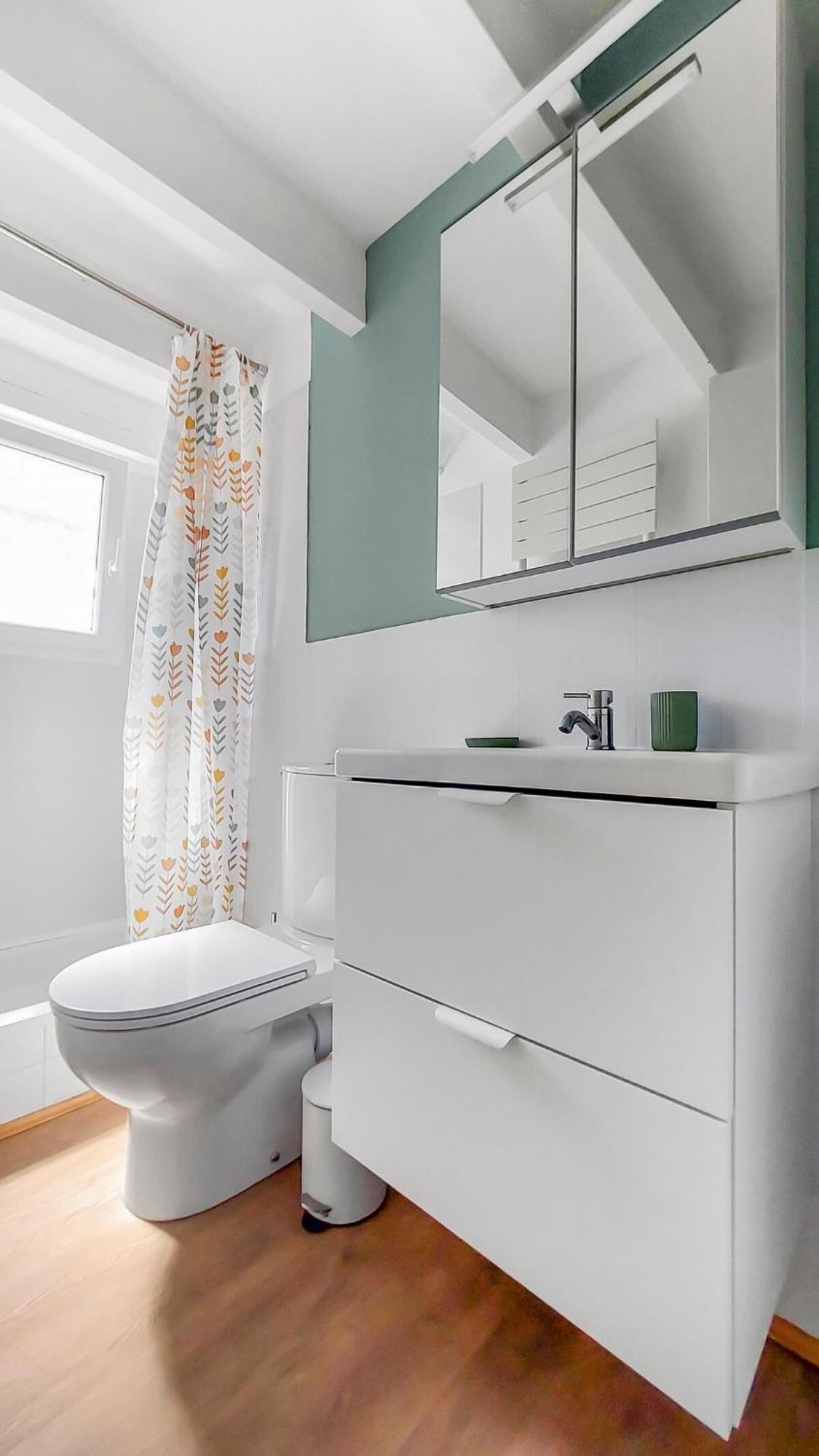 Escale Enchantee A Medis - Appartement 2 Buitenkant foto