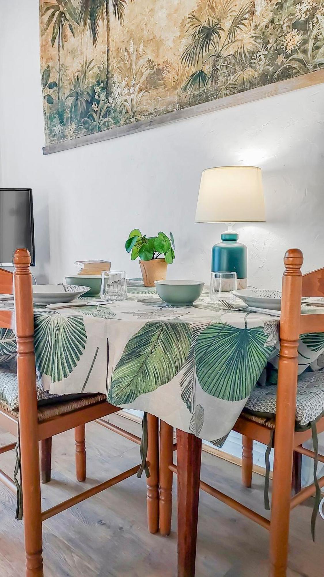 Calme Jardin & Parking Prox Royan Appart 2 Médis Buitenkant foto