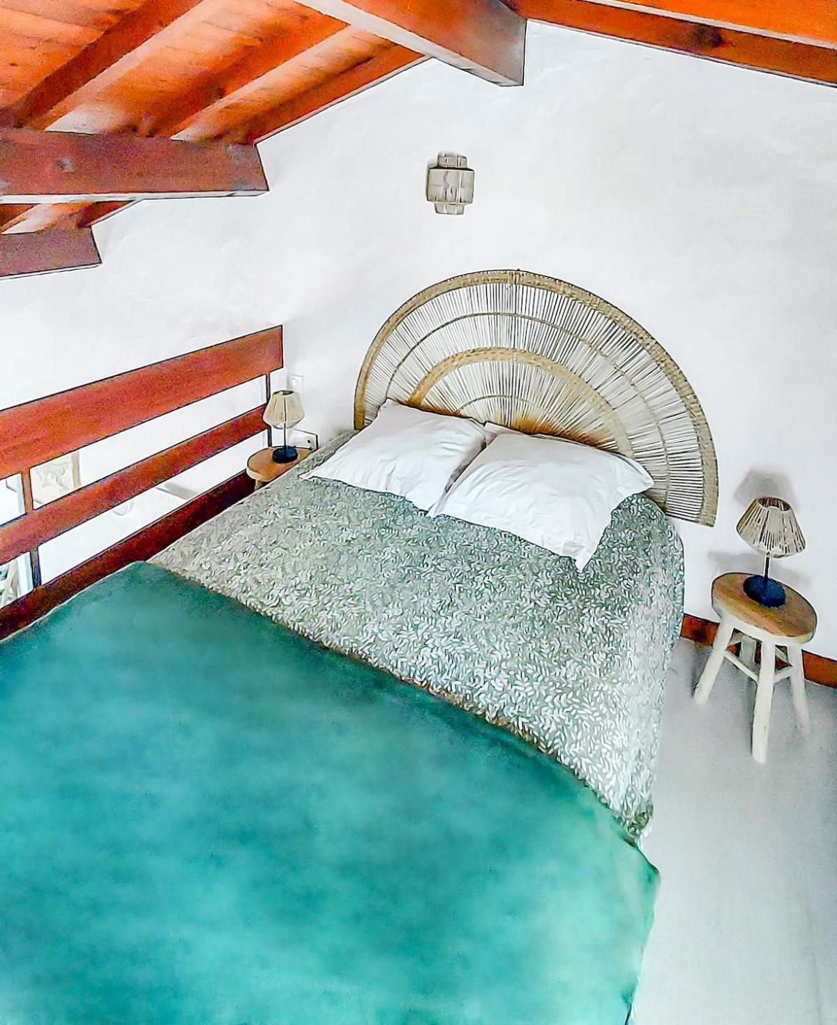 Escale Enchantee A Medis - Appartement 2 Buitenkant foto
