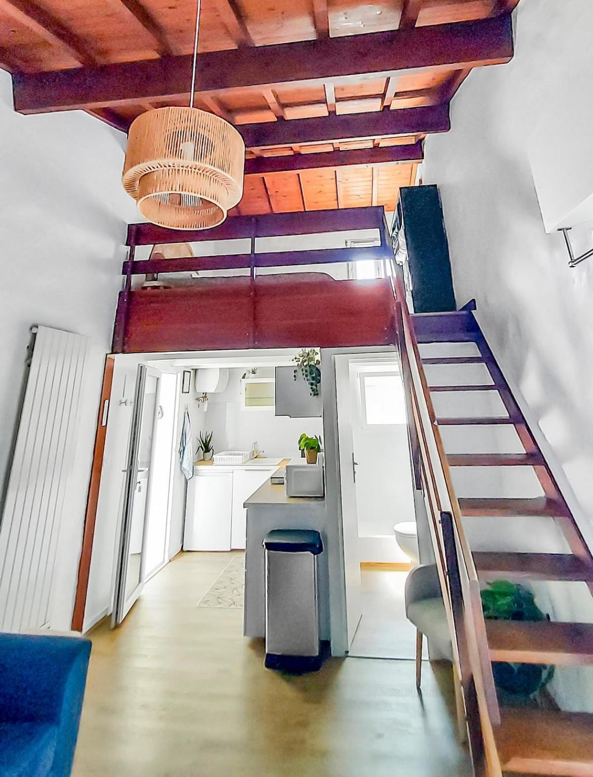 Escale Enchantee A Medis - Appartement 2 Buitenkant foto